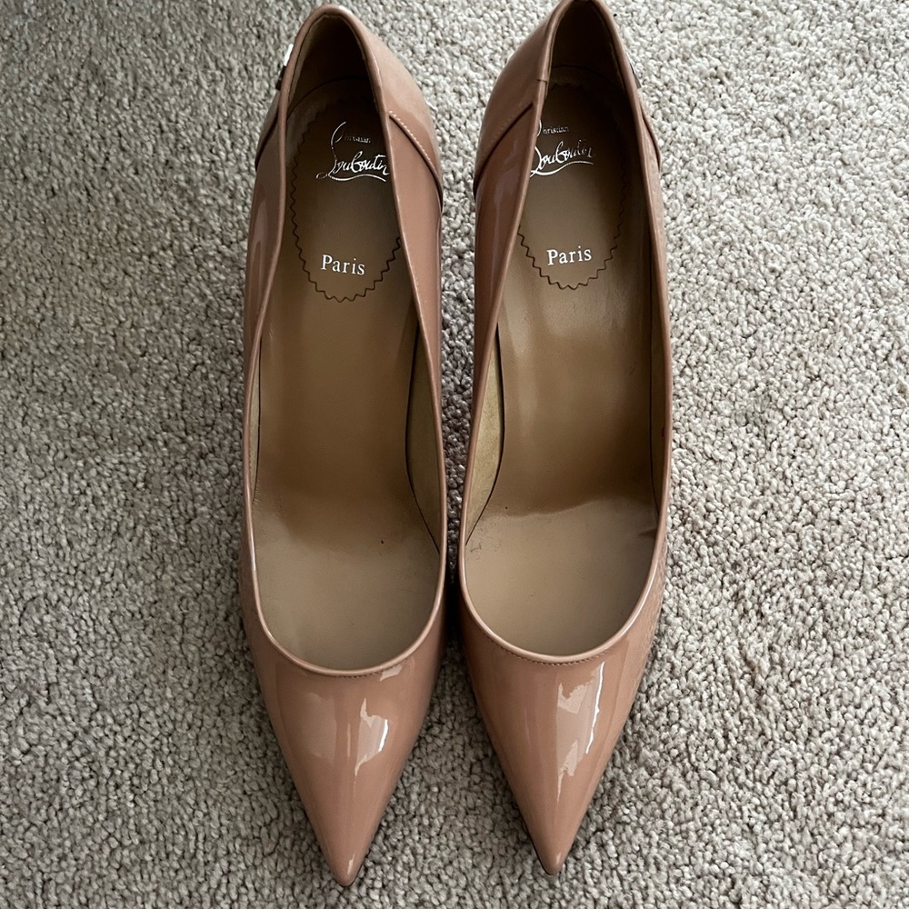 Christian Louboutin Pumps